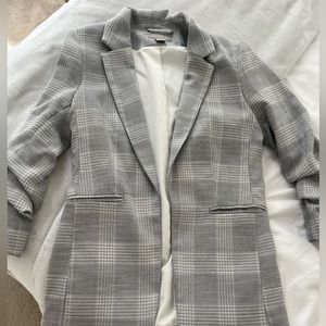 Women’s blazer